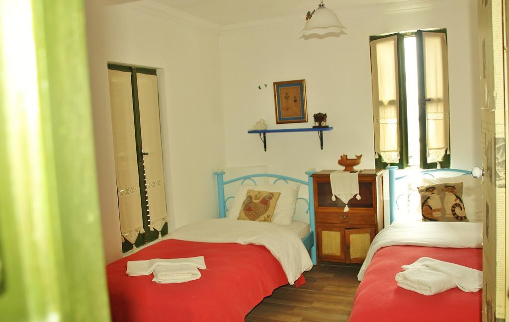 Cemil Ipekci Pension Bodrum Zimmer foto